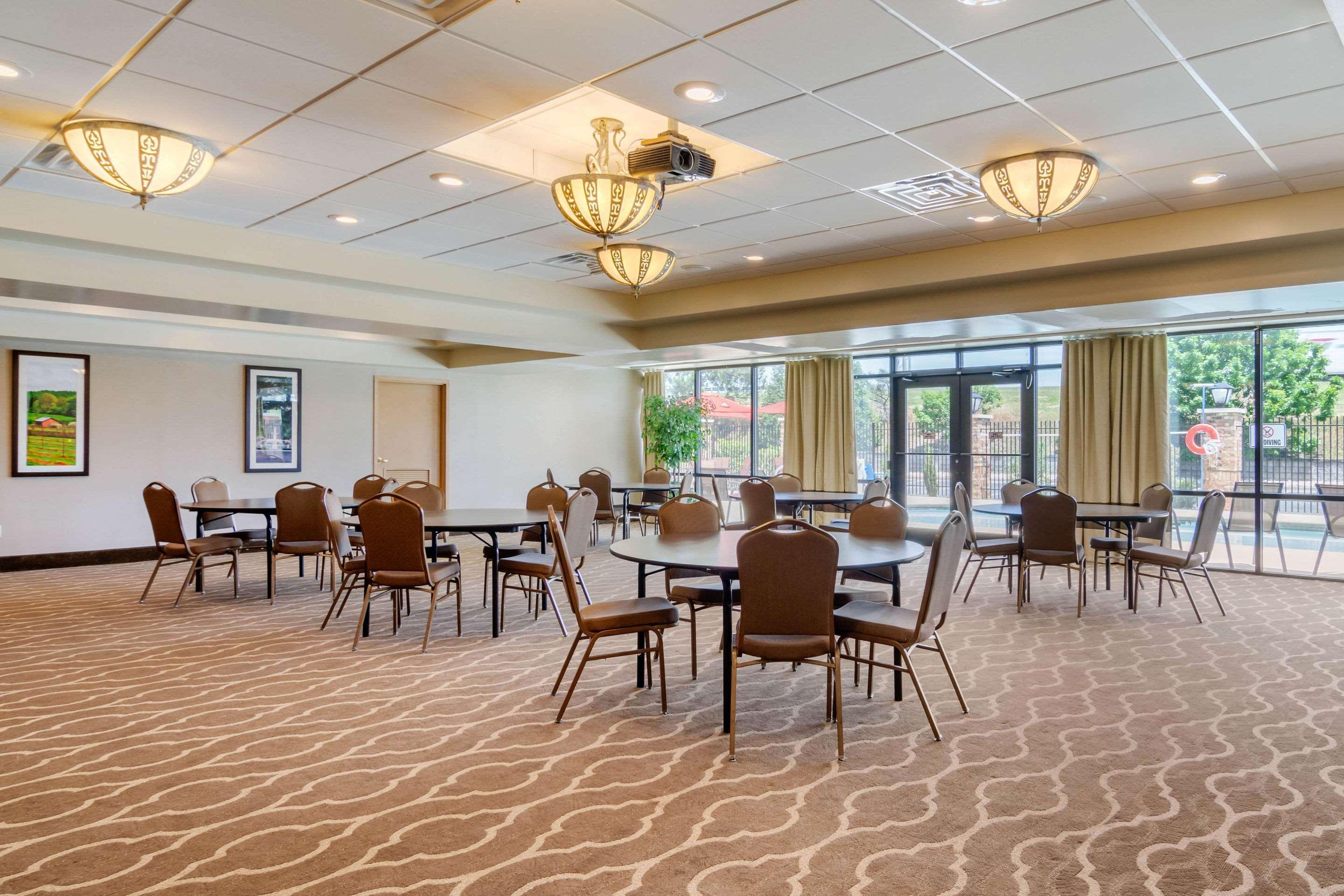 Comfort Inn & Suites Cordele Exterior foto